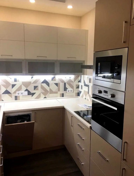 Продаж Квартира 1-кімнатна, 10/16 поверх на Саперне поле вул., д. 12 Киев - изображение 4