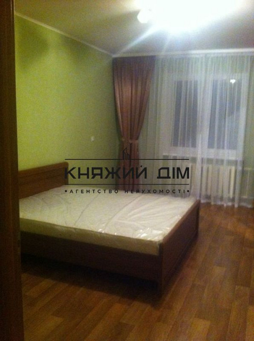 Продаж 2-х к. квартири в новому будинку Куренівка. № 21146528 Київ - фото 1