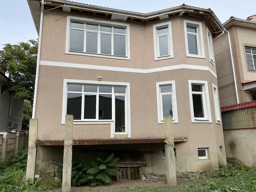 Продам дом на Авдеева-Черноморского Одеса - фото 1