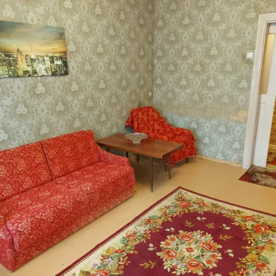 Продаж 3к Квартира 65 кв.м Володимира Антоновича 52 Дніпро