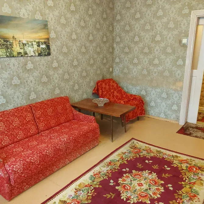 Продаж 3к Квартира 65 кв.м Володимира Антоновича 52 Дніпро - фото 3