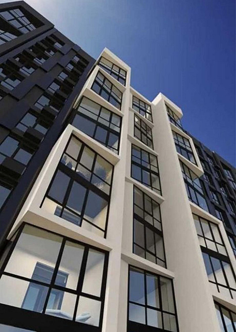 Продаж Квартира 1-кімнатна, 2/10 поверх на вул. Святослава Ріхтера Житомир - фото 1