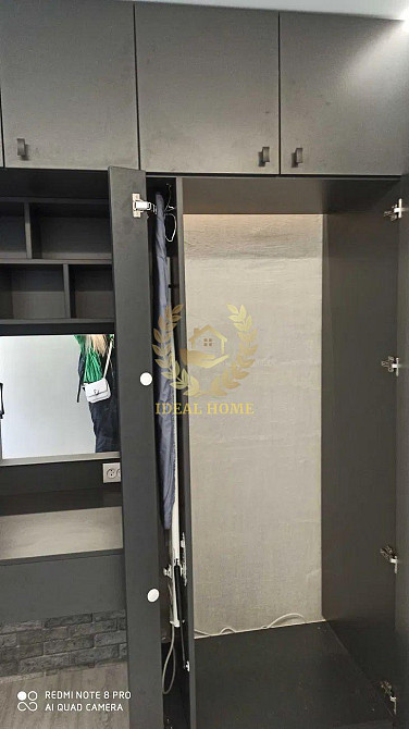 Продаж кімнати у гуртожитку м.Теремки вул. Заболотного Київ - фото 5