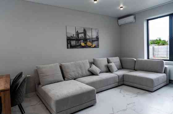 Продаж 1-поверховий Будинок з ділянкою 7 сот 93 кв.м 3 кімн. на Ворошилова Zhytomyr