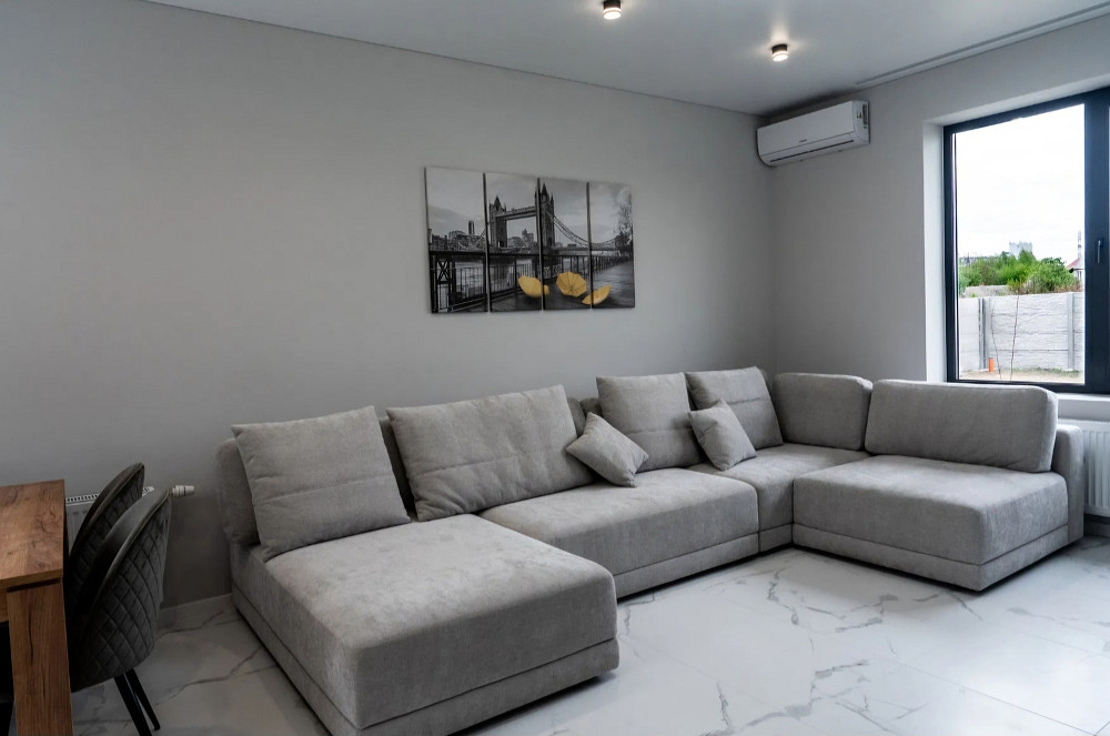 Продаж 1-поверховий Будинок з ділянкою 7 сот 93 кв.м 3 кімн. на Ворошилова Zhytomyr - photo 4