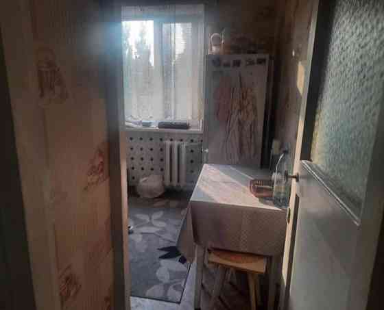 Продається 1к квартира в м. Хрущовка, вул. Космонавтів, р-н Черьомушки Odessa