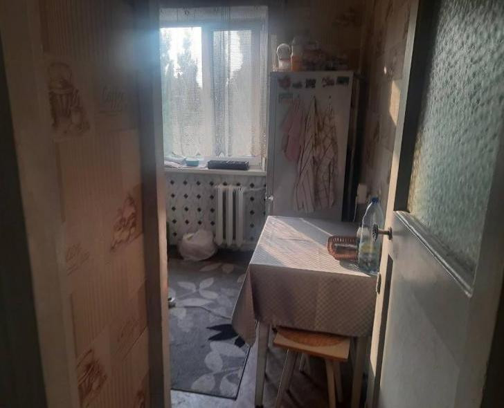 Продається 1к квартира в м. Хрущовка, вул. Космонавтів, р-н Черьомушки Odessa - photo 2