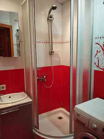 Оренда Квартира 2-кімнатна, 4/5 поверх на Гната Юри, 7а Kiev