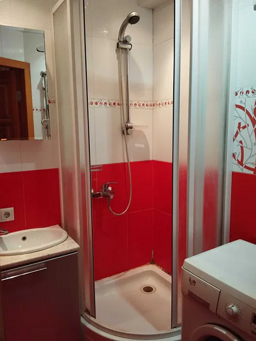 Оренда Квартира 2-кімнатна, 4/5 поверх на Гната Юри, 7а Київ - фото 3