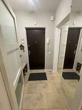 Оренда Квартира 1-кімнатна, 1/9 поверх на просп. Бажана, 5е Kiev