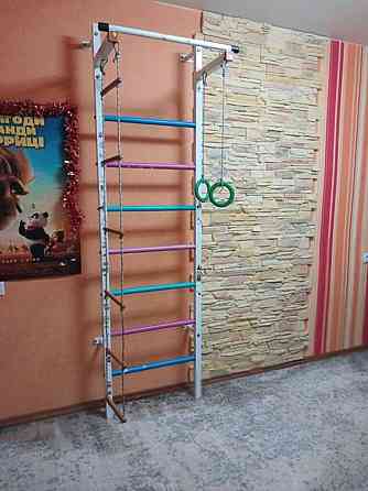 Продаж Квартира 2-кімнатна, 9/9 поверх Kirovohrad