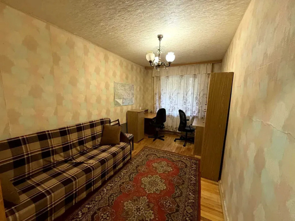 Оренда Квартира 3-кімнатна, 4/14 поверх на Леся Курбаса, 3б Київ - фото 4