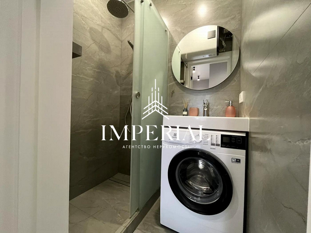 Оренда Квартира 2-кімнатна, 2/26 поверх на вул. Гулака Київ - фото 12