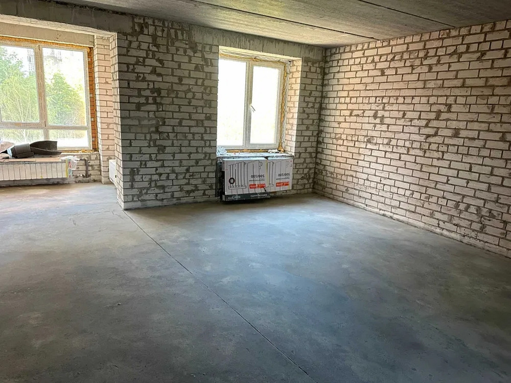 Продаж Квартира 2-кімнатна, 4/10 поверх на Мира пр., 2К Днепр - изображение 2