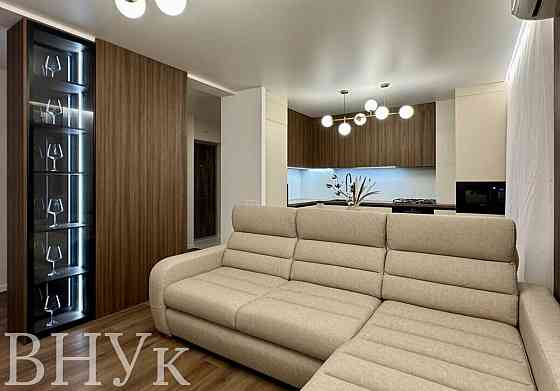 Продаж Квартира 2-кімнатна, 3/10 поверх на Цегельний провулок Тернопіль