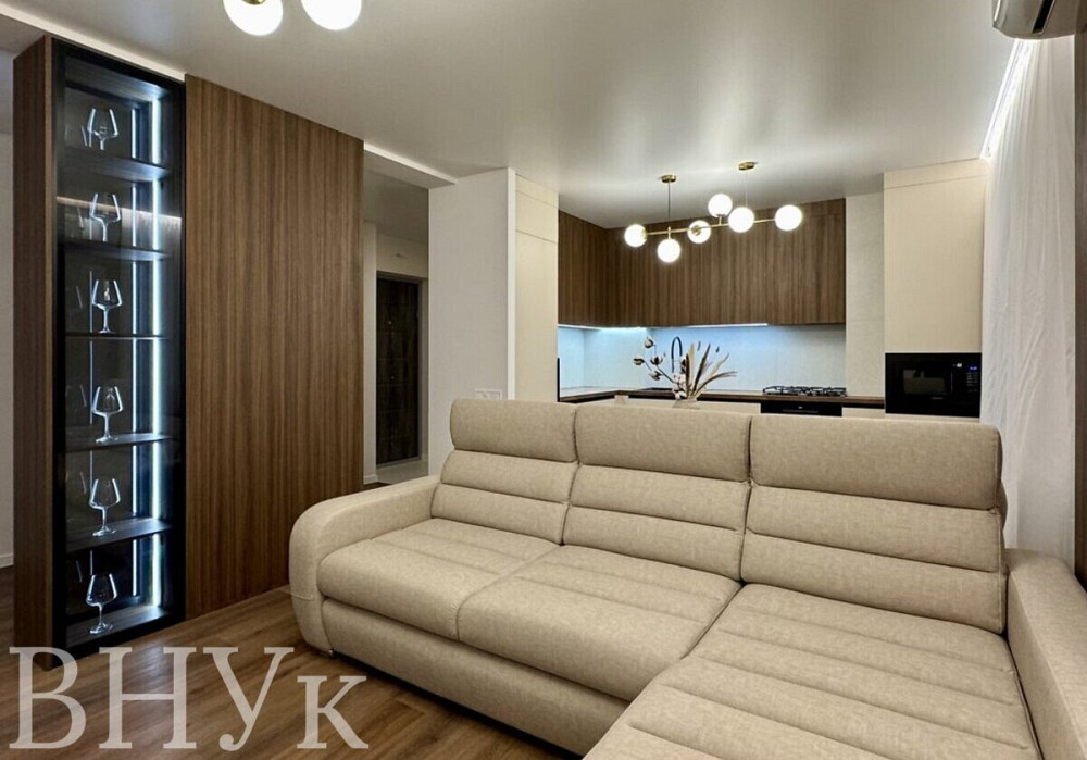 Продаж Квартира 2-кімнатна, 3/10 поверх на Цегельний провулок Тернопіль - фото 1