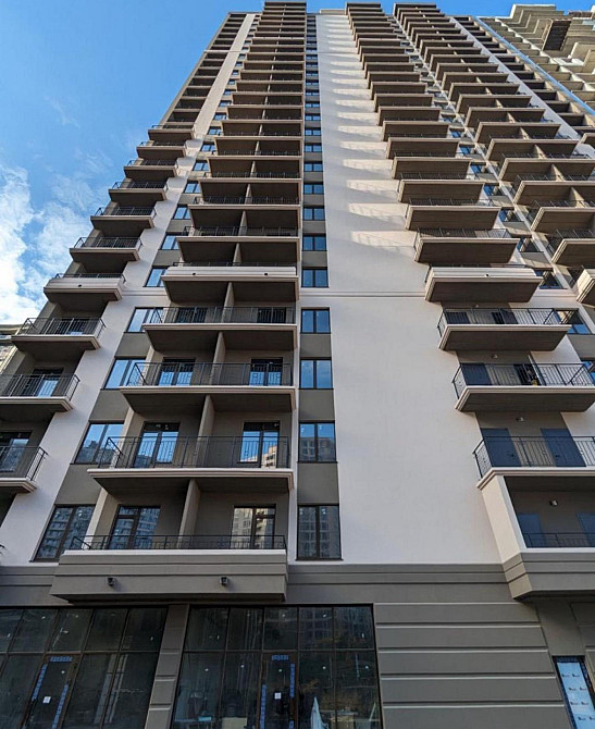 Продаж Квартира 1-кімнатна, 19/22 поверх на Генуэзская ул. Одеса - фото 1