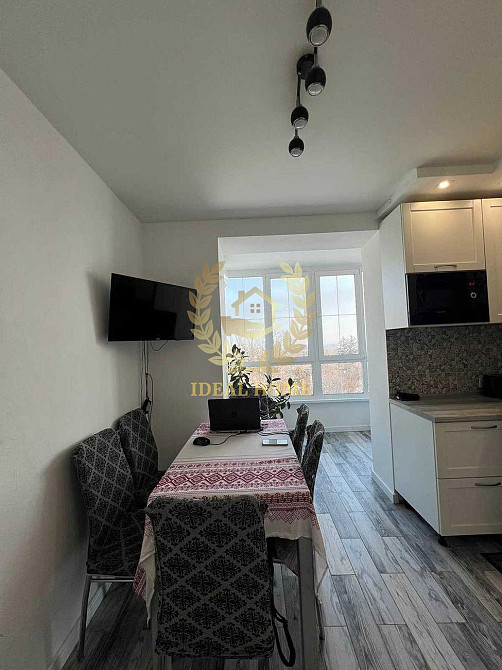 Продається 2-х кімнатна квартира в ЖК «Казка» Київ - фото 4