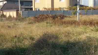 Продаж земельної ділянки 4 соток на ул. Калиновая, 2 Лиманка