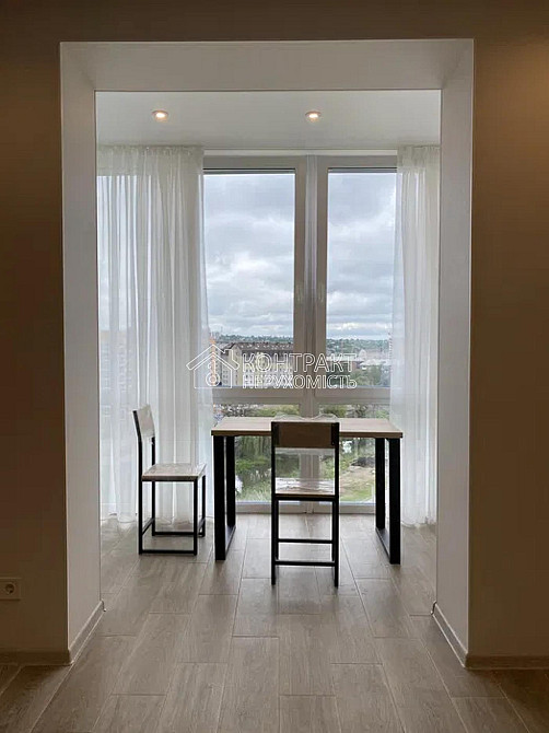 Оренда Квартира 2-кімнатна, 15/16 поверх на вул. Рогатинська Левада Харків - фото 4