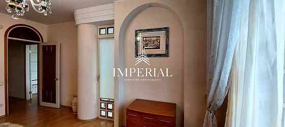 Оренда Квартира 3-кімнатна, 17/19 поверх на вул. Андрія Верхогляда Київ