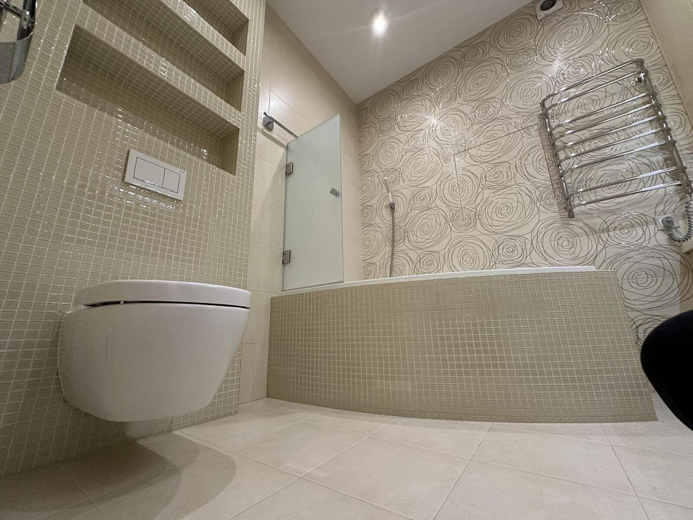 Продаж Квартира 2-кімнатна, 11/25 поверх на Євгена Коновальця вул., 44А Київ - фото 13