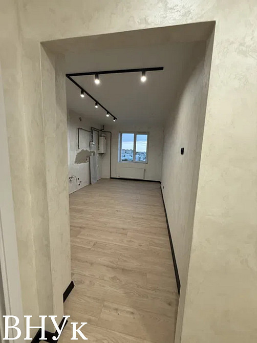 Продаж Квартира 1-кімнатна, 9/10 поверх на Рівненська Луцк - изображение 14