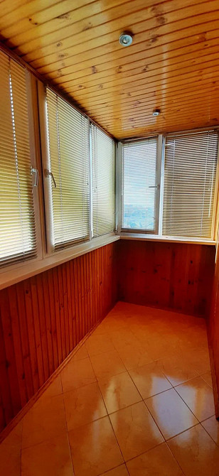 Оренда Квартира 1-кімнатна, 17/19 поверх на вул. Драгоманова, 1Г Київ - фото 10