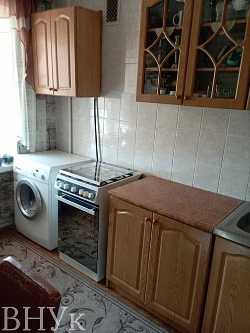 Продаж Квартира 2-кімнатна, 6/9 поверх на Шота Руставелі Луцьк - фото 5