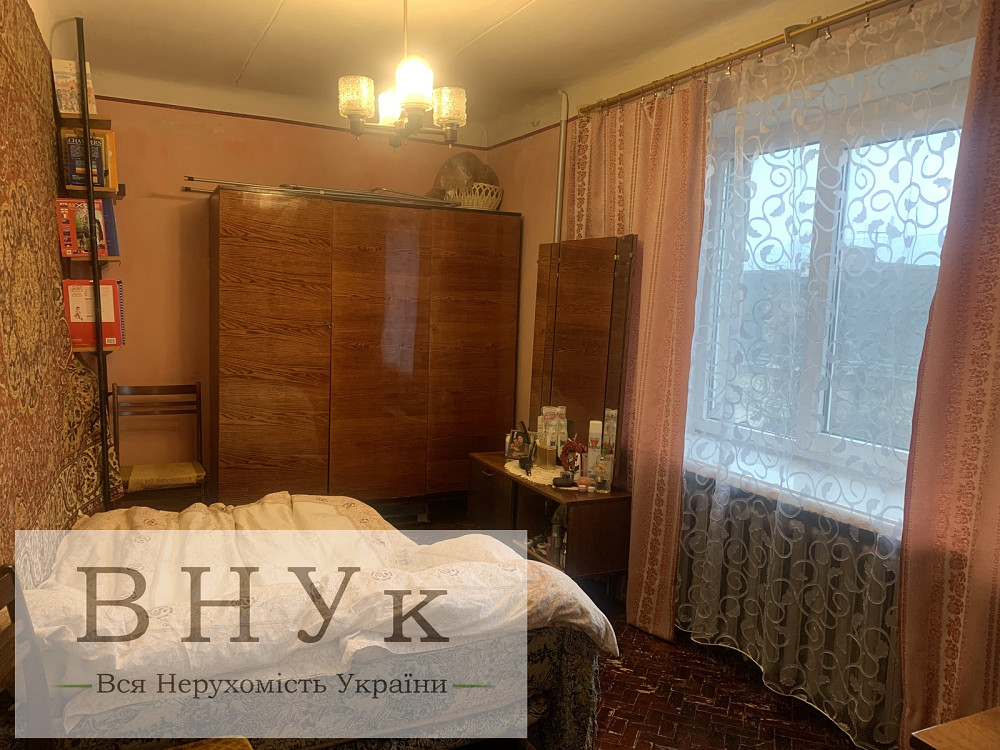 Продаж Квартира 3-кімнатна, 5/5 поверх на Качали Тернопіль - фото 7