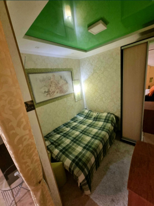 Оренда 1к Квартира 44 кв.м Вокзальна  Набережний Квартал Zhytomyr - photo 4