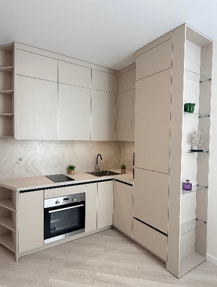 Продаж Квартира 1-кімнатна на ул. Краснова, 1ж Одесса - изображение 11