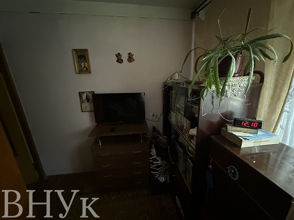 Продаж Квартира 5-кімнатна, 1/9 поверх на вул. Шептицького Митрополита Тернополь - изображение 12