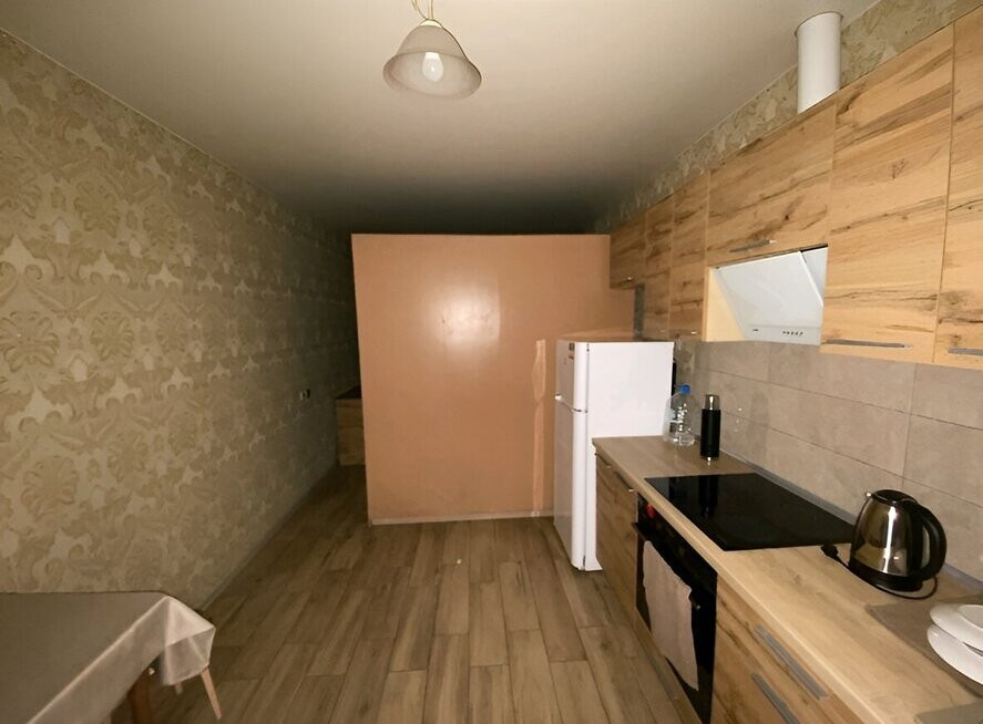 Оренда Квартира 1-кімнатна, 2/8 поверх на Камянська, 123 Київ - фото 2