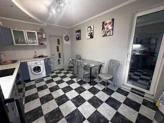 Продаж Квартира 2-кімнатна, 16/16 поверх на Урлівська вул., 9 Київ