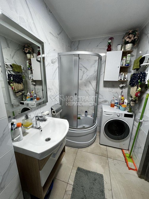 Продаж Квартира 1-кімнатна, 1/6 поверх на вул. Велика Панасівська Харьков - изображение 15