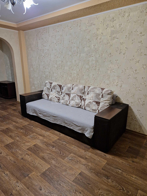 Оренда Квартира 1-кімнатна, 2/9 поверх на вул. Гвардійців Широнінців Харків - фото 4