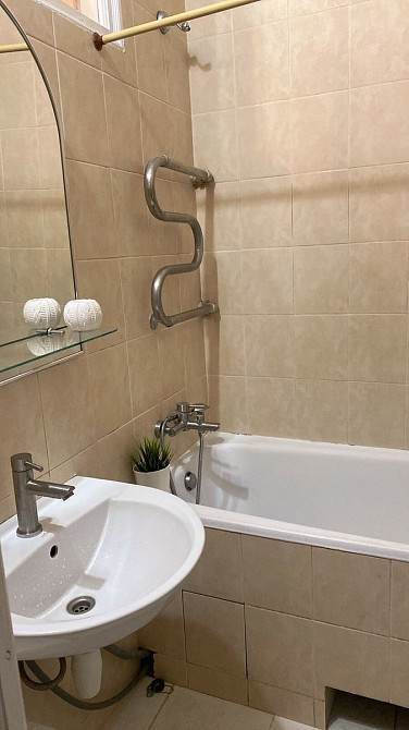 Оренда Квартира 2-кімнатна, 3/5 поверх на Миколи Міхновського, 32А Київ - фото 7