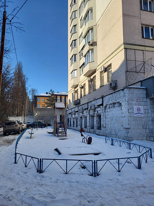 Продаж Квартира 3-кімнатна, 14/18 поверх на Сєченова вул., д. 7а Kiev - photo 18