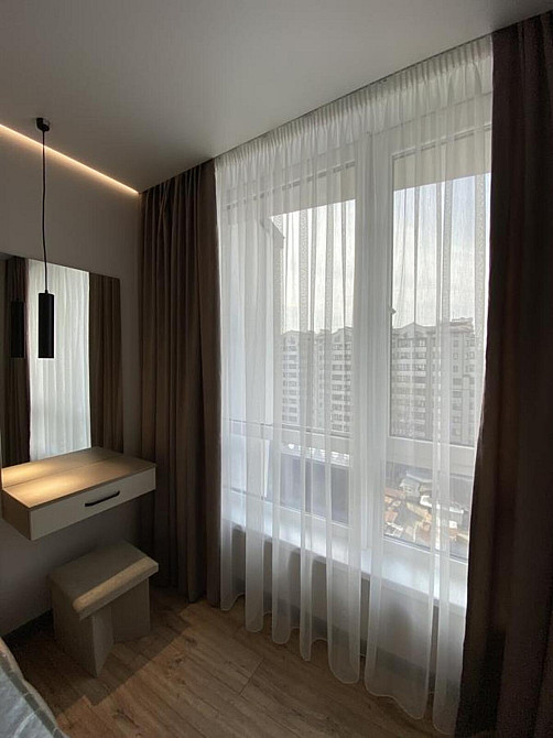 Продаж Квартира 1-кімнатна, 10/13 поверх на Бельведерська вул., 32Б Івано-Франківськ - фото 7