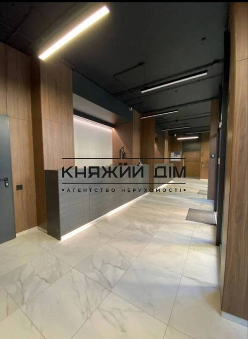 Оренда Квартира 1-кімнатна, 4/21 поверх на вул. Сормовская ул./Ісмаїла Гаспринського Kiev - photo 7