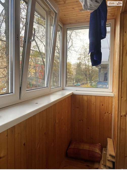 Оренда Квартира 1-кімнатна, 2/9 поверх на Преображенська, 16 Киев - изображение 3