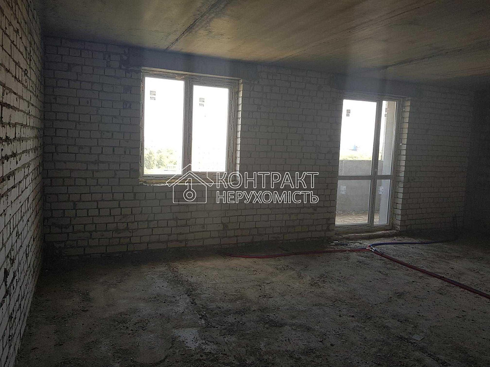 Продаж Квартира 1-кімнатна, 13/16 поверх на вул. Героїв Харкова Kharkiv - photo 5