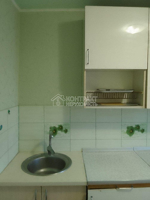 Оренда Квартира 2-кімнатна, 8/9 поверх на вул. Кашуби Харків - фото 1