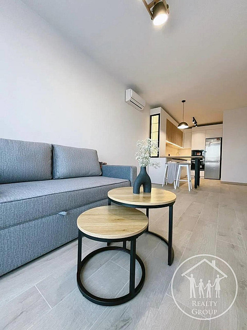 Продаж Квартира 1-кімнатна, 5/10 поверх на Мікльоша Карла, 20 Львів - фото 13