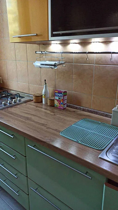 Оренда Квартира 2-кімнатна, 3/5 поверх на Миколи Міхновського, 32а Київ - фото 8