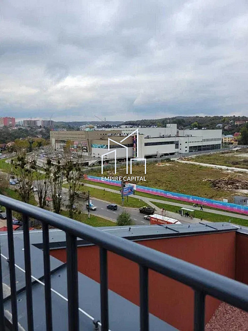 Оренда 3к квартири 110 кв. м Львів - фото 10