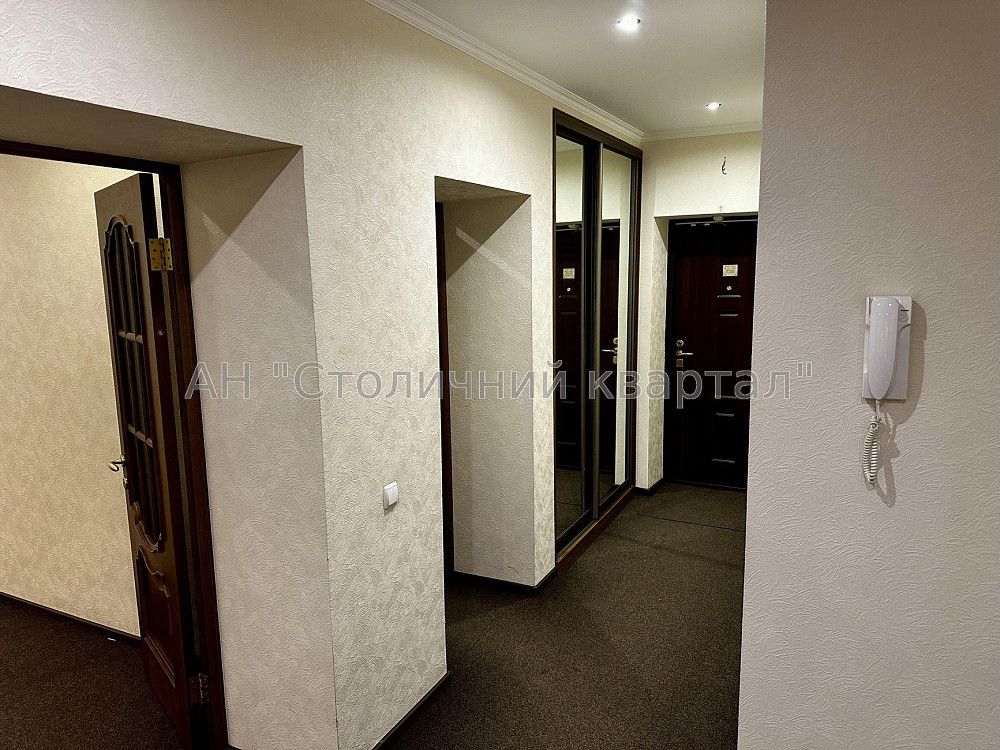 Оренда Будинок 4-кімнатний на Іпсилантієвський пров., 5 Київ - фото 4