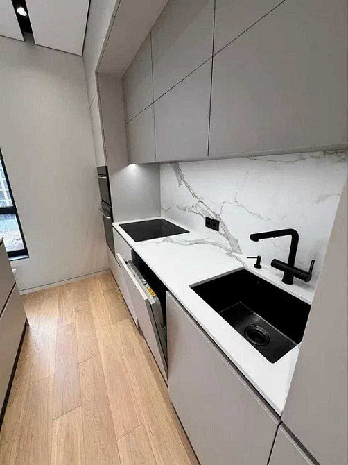 Продаж Квартира 2-кімнатна, 5/7 поверх на Салютна вул., д. 2б Київ - фото 6