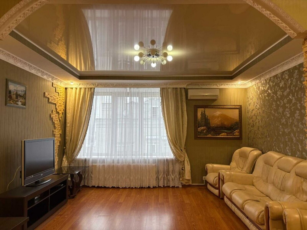 Продаж Квартира 4-кімнатна, 7/9 поверх Vinnytsya - photo 1